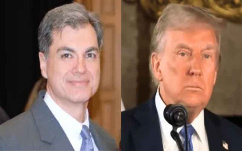  Breaking Trump SENTENCED to ‘unconditional discharge’ by Judge Juan Merchan