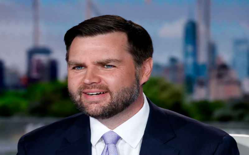  JD Vance ‘Don’t Have to Use Military Force’ on Greenland