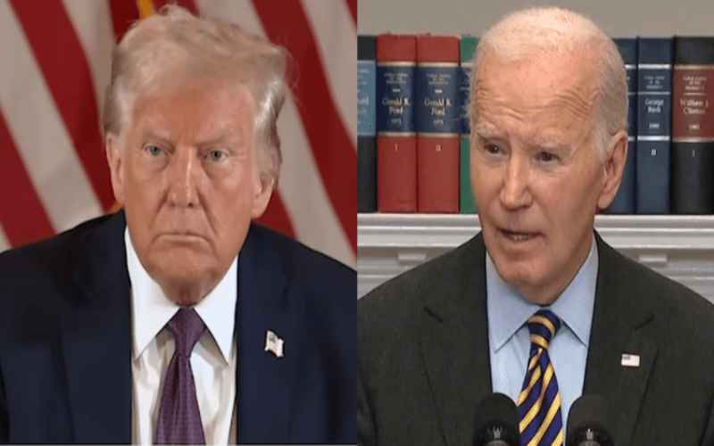  Michael Cohen Makes Bombshell Pardon Plea to Biden Ahead of Trump’s Second Term