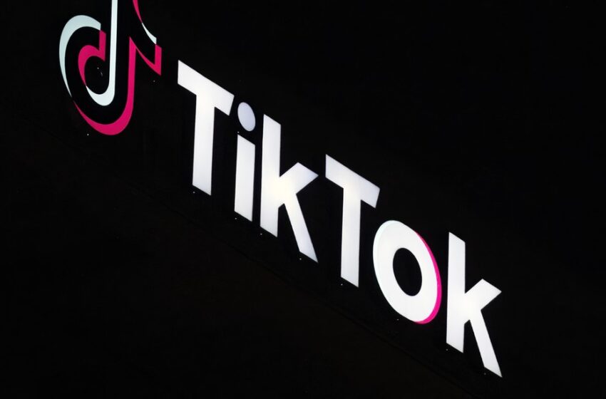  Donald Trump Has Thrown the ChiComs a Lifeline on TikTok, but Will It Save Them