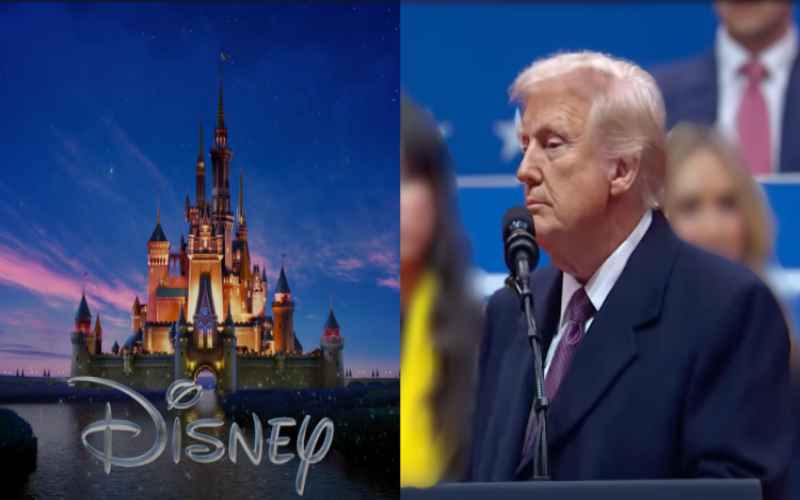  Disney Will Continue DEI Initiatives Despite Trump Ban