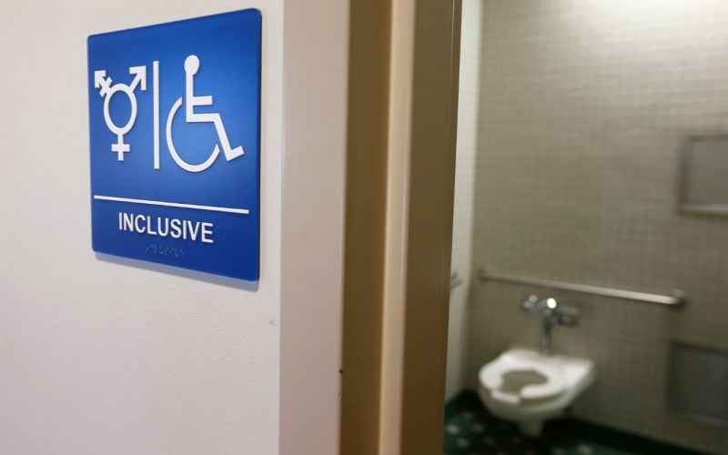  Education Dept. Probes Denver School’s All-Gender Bathroom