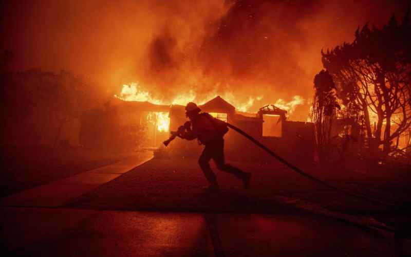  NEW LAFD Assistant Chief Made a DEI Video That Will Blow Your Mind and Have You Seeing Red