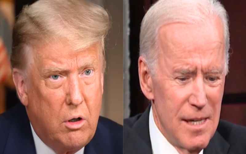  Trump Seems to Think Biden Made an Unfortunate Last-Minute Mistake by Pardoning His Family