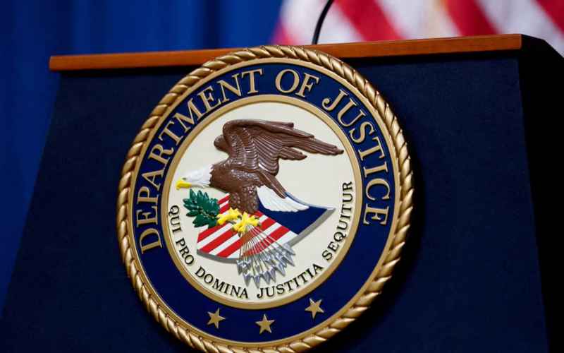  DOJ Official Resigns Over Move to Probe Sanctuary Cities