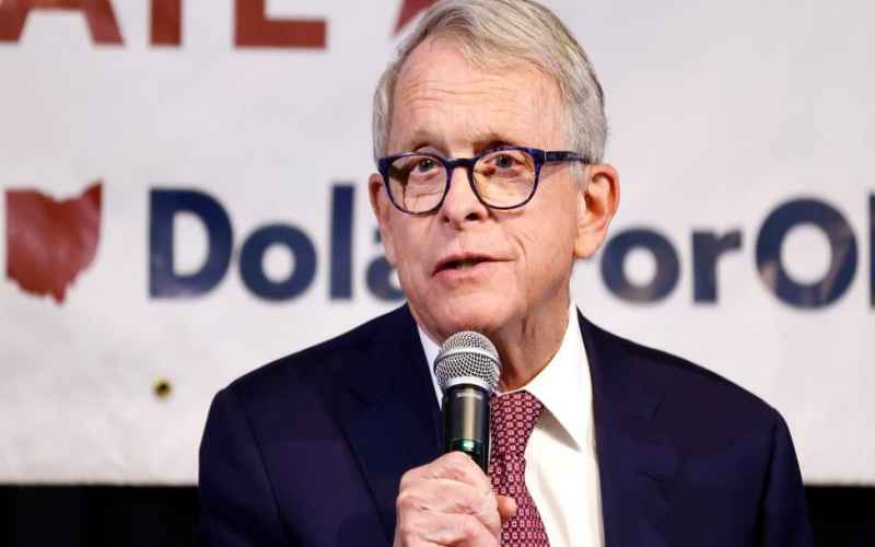  Ohio Gov. DeWine Signs ‘Parents Bill of Rights’ Into Law