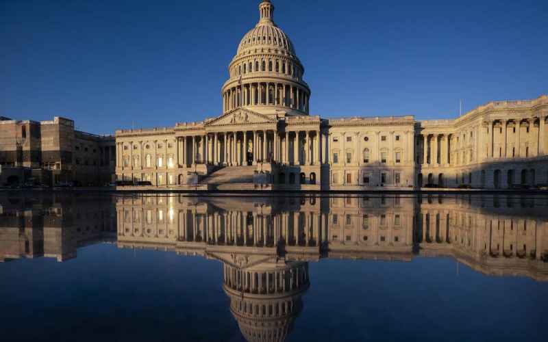  Spoiled-Brat Democrat Staffers Plead With Congressional Leaders for Unreal Perk