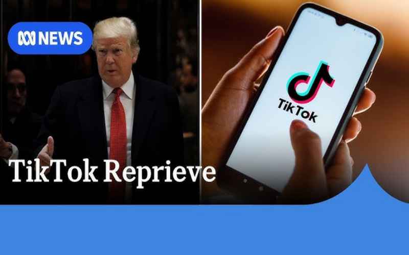  Trump Will ‘Most Likely’ Give TikTok a 90-day Reprieve