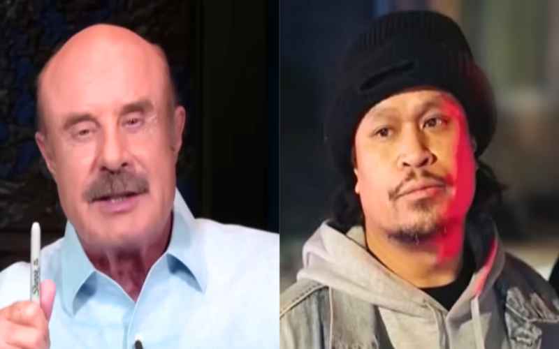  Dr Phil Joins ICE Raid, is Left Stunned by Illegal Alien’s Shock Admission While Being Detained