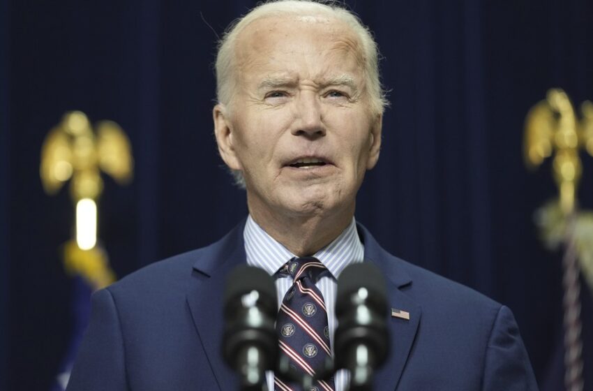  Delusional and Insulting Joe Biden Uses Final Foreign