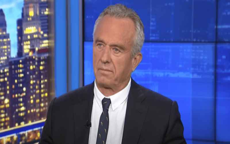  Senate Democrats Open to Confirming RFK Jr.