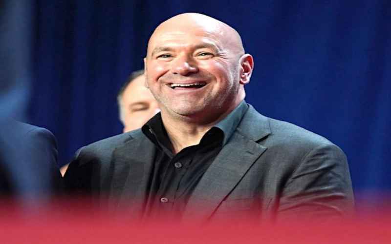  Meta’s Zuckerberg Explains Dana White Hiring