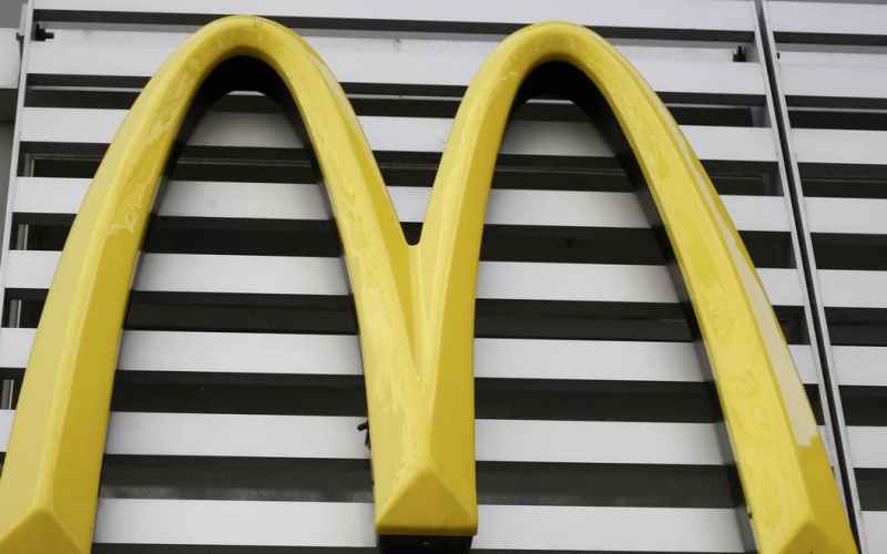  McDonalds Becomes Latest Corporation to Walk Away From Woke