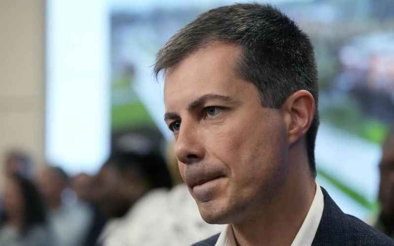  Will Failed Biden Transportation Chief Pete Buttigieg Run for Governor of Michigan