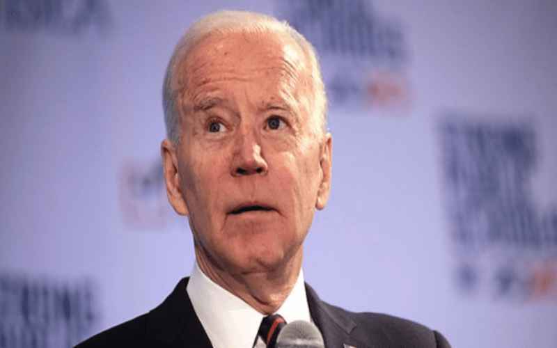  Peter Schweizer Says Biden Exited 2024 Race Over Investigations Against His Family