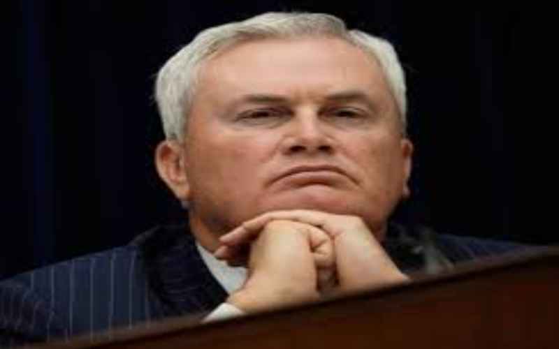  Rep. Comer Probing Charges Banks ‘Debanked’ Conservatives