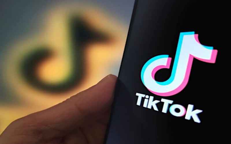  Sen. Paul. TikTok Ban a Free Speech Issue for 170M