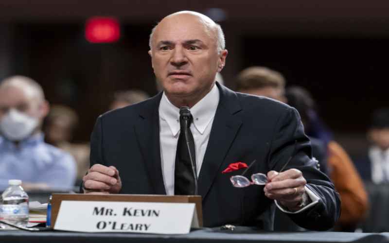  ‘Shark Tank’s’ O’Leary Investors Have $20B to Buy TikTok