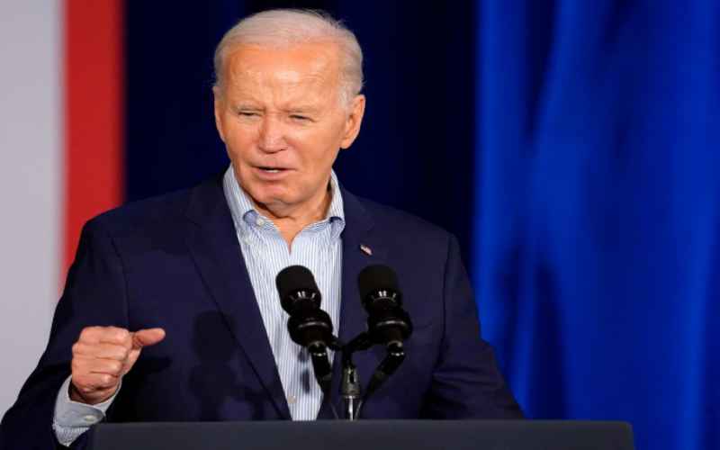  Biden’s Own Data Debunks His Great Economy Narrative