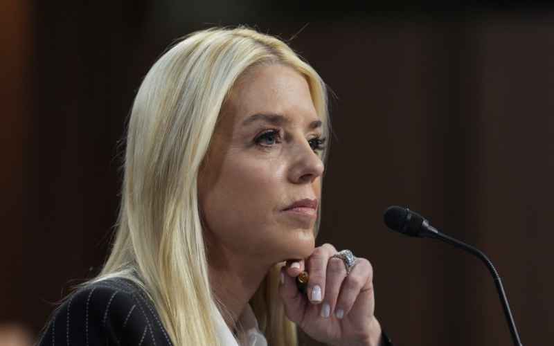  Attorney General Pam Bondi Directs Investigation Into Support of Hamas in the United States