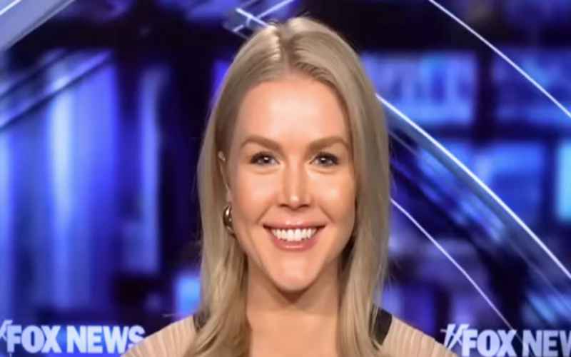  ‘Pitiful’ Karoline Leavitt Wrecks Dem Who Wickedly Dubbed Her a ‘Fake Christian’