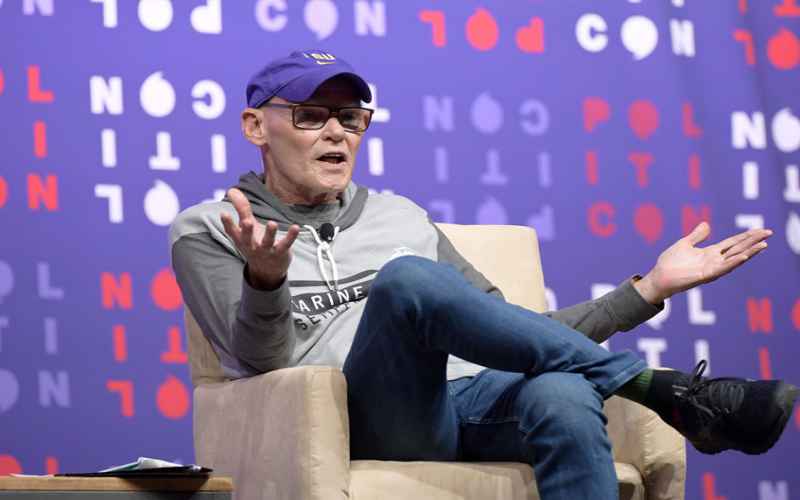  Carville Harris ‘7th String QB’ in ‘Super Bowl’ Election