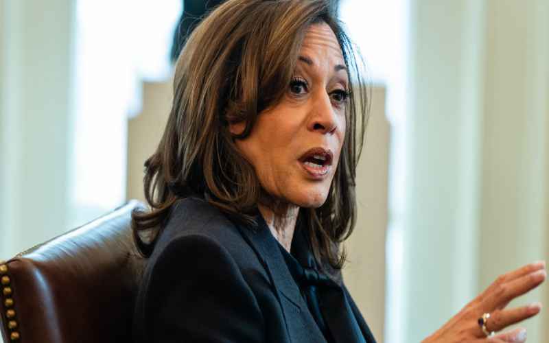  CBS to Give FCC ’60 Minutes’ Harris Interview Transcripts