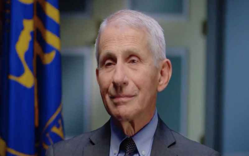  17 State AG’s Launch Investigation Into Fauci’s COVID-19 Response