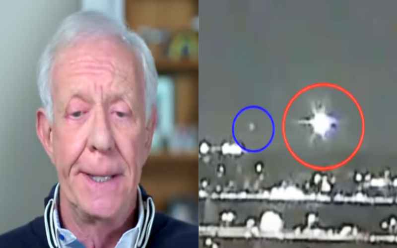  Captain Sully Shares Horrific Theory for Why DC Plane Crash Happened ‘Everything is Harder at Night’