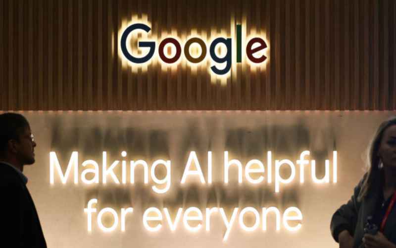  Google Permits AI for Weapons, Surveillance