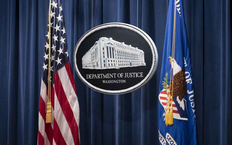  NEW DOJ Memo Clarifies FBI Rank and File Aren’t on Chopping Block Over J6