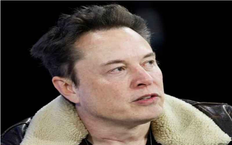  Elon Musk Not Interested in Acquiring TikTok