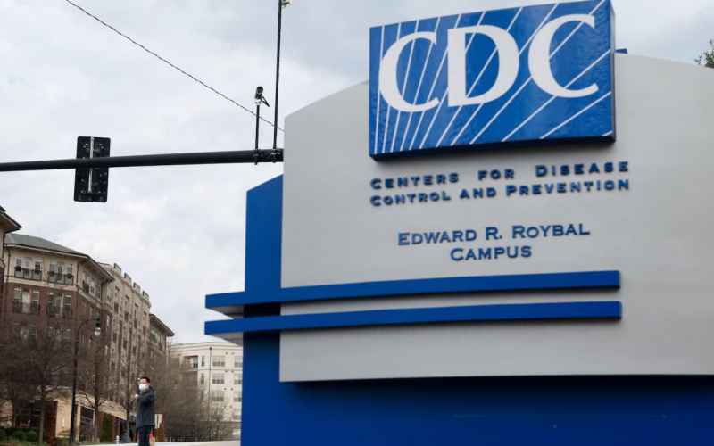  CDC Removes Gender, DEI References from Public Health Sites