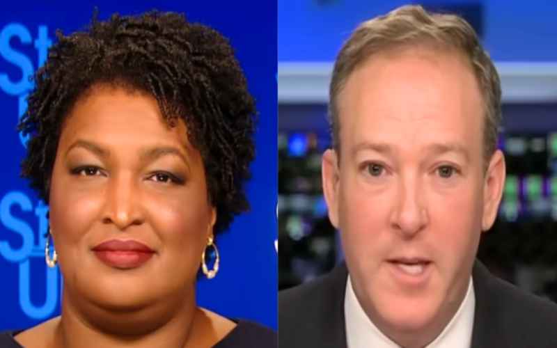  EPA Uncovers $2B Set Aside for Climate Group Linked to Stacey Abrams. Report