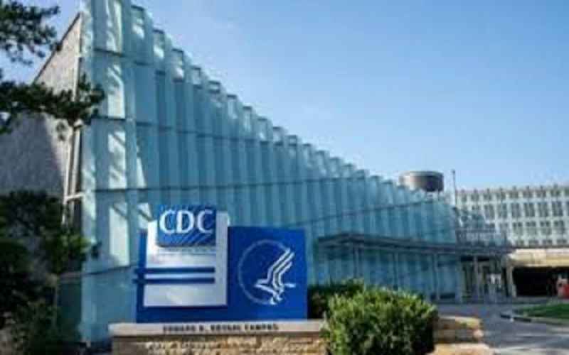  CDC Orders Pullback of New Scientific Papers From Its Researchers