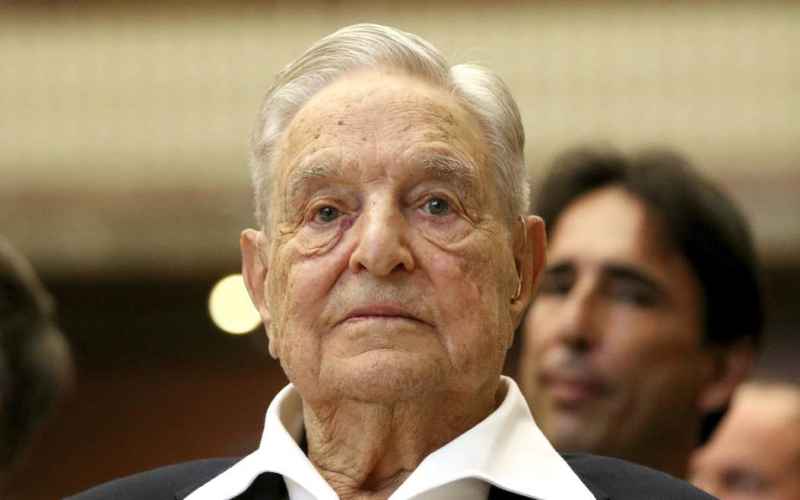  NEW Feds Investigate Soros-Backed Radio Station Caught Broadcasting Locations of ICE Agents