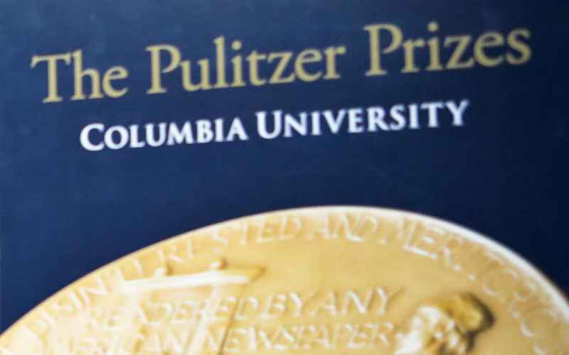  Pulitzer Prize Committee Loses Motion in Trump Defamation Suit, Must Provide Discovery