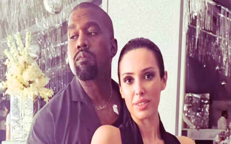  Kanye West, Wife Bianca Censori Reportedly Seek Divorce Days After