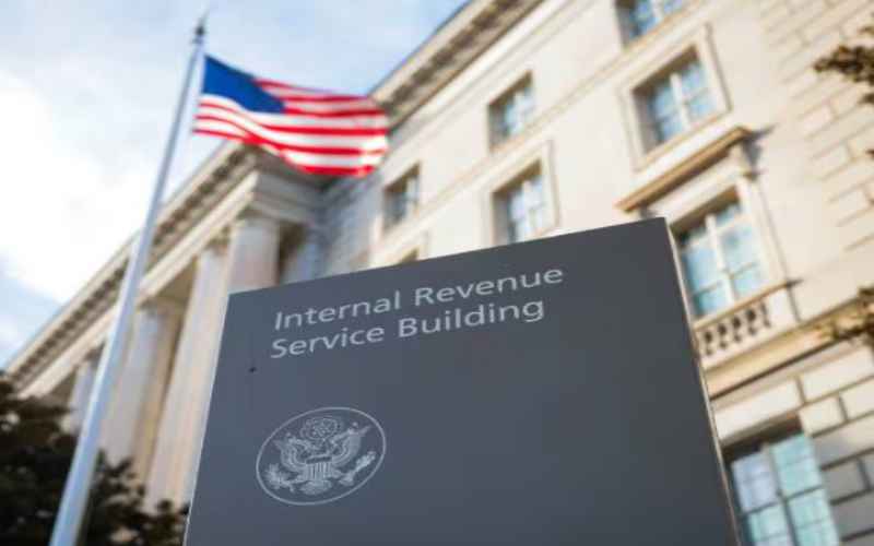  IRS to Lay off Thousands of Workers During Tax Season