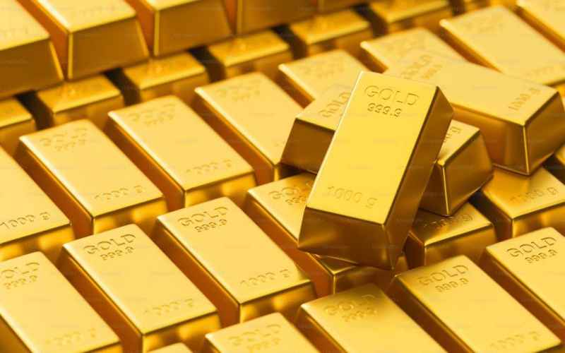  Of Fort Knox and Fake Gold