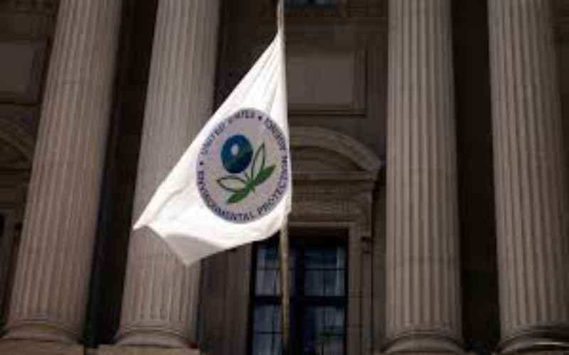  EPA Workers Warned Employment Could Be Terminated