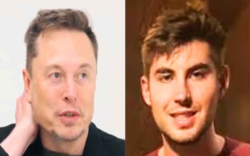  Elon Musk’s Top DOGE Staffer Quits After Controversial Social Media Posts Emerge