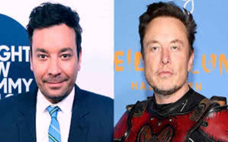  Rep. Fallon to Newsmax ‘Elon Musk Is the Good Guy Here’