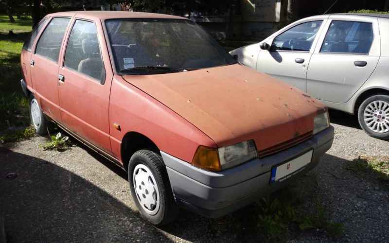  Return of the Yugo – ‘Worst Car in History’ Tries For a Turnaround