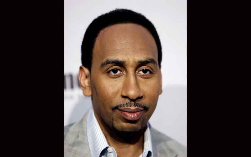  Stephen A. Smith Blasts Democrats, Says It’s an Embarrassment That He’s Being Considered