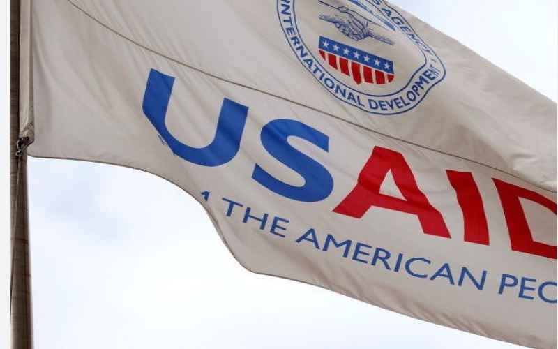  Trump Admin to Keep 294 USAID Staff out of Over 10K Globally