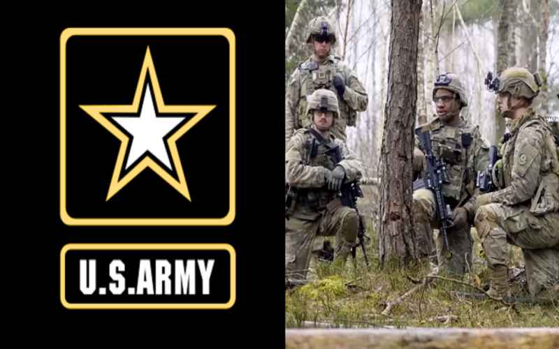  U.S. Army Breaks Recruiting Records Following Trump’s Election Victory