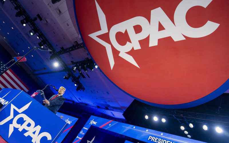  The Wonderfulness of CPAC – a Firsthand Experience