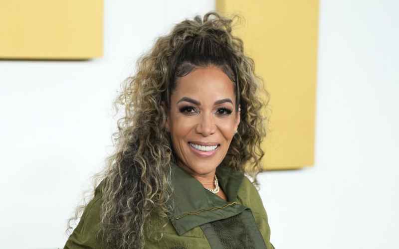  Sunny Hostin Trots Out Her Racial Martyr Complex, Says Black Women