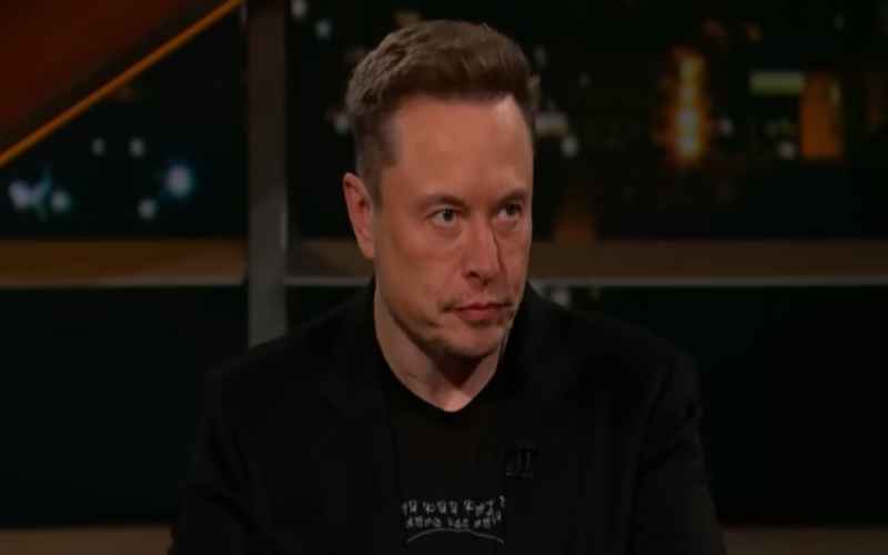  Musk Rehires Ex-DOGE Official Who Resigned Following Racist Posts